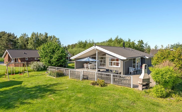 "Carolina" - 900 meter van zee in Lolland, Falster en Mon 1