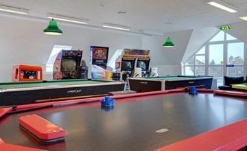 "Aappo" - 2.3km from the sea in Western Jutland 3