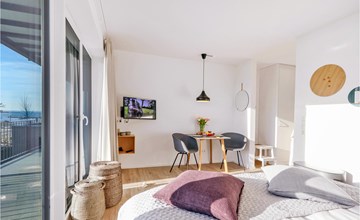 Pet friendly apartment 2