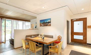 Apartmenthaus Dreier 3