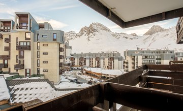 Le Grand Tichot A en B (Val Claret) 2