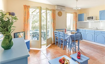 Les Mazets de Gaujac 2