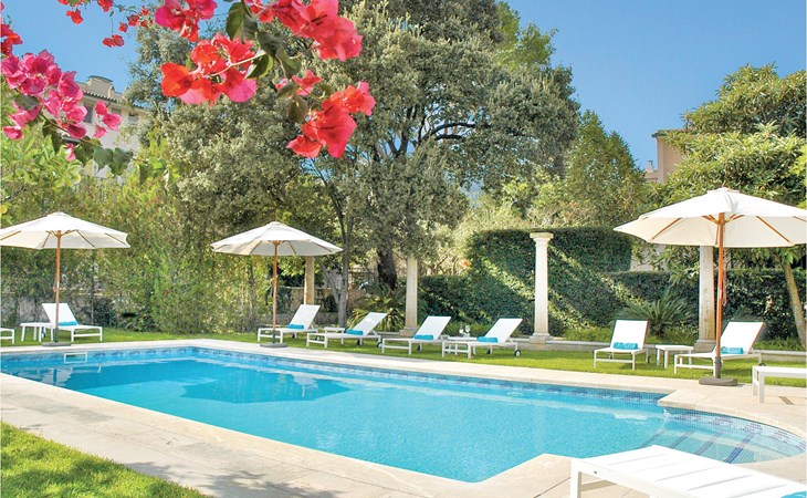 7 bedroom cozy home in Sóller 1
