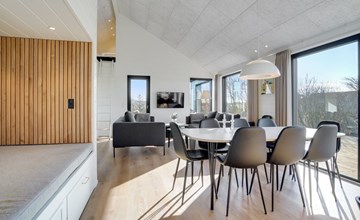 "Odinkar" - 900m from the sea in NW Jutland 2