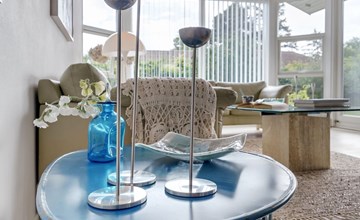 "Elva" - 150 meter van de zee in Lolland, Falster en Mon 2