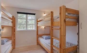 "Beka" - 500m from the sea in NE Jutland 3