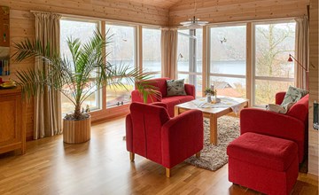 4 bedroom amazing home in Lindesnes 2