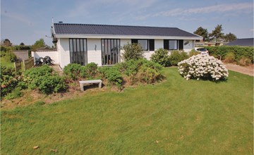 2 bedroom pet friendly home in Hejls 2