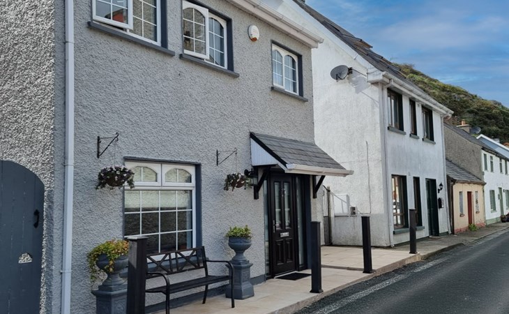 Passage East Holiday Home 1