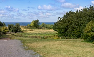 2 bedroom gorgeous apartment in Hasle 2