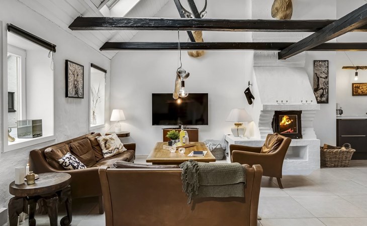 "Thorgot" - 3km from the sea 1