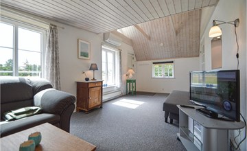 Pet friendly home in Rømø with WiFi 3