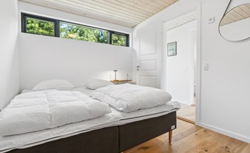 "Gonne" - 350 meter van de zee in Bornholm 3