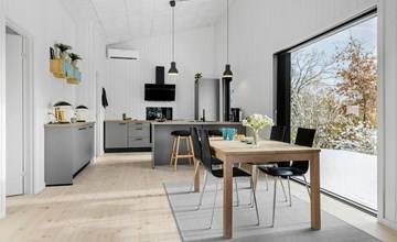 Gorgeous home in ølsted with WiFi 3