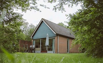 Bungalow IJssel Plus | 2 personen 2