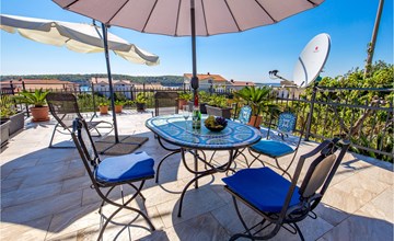 Pet friendly home in Rab with WiFi 2