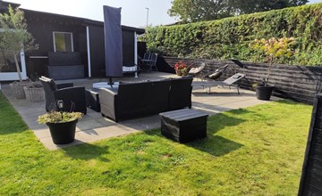 "Manina" - 230m from the sea 2