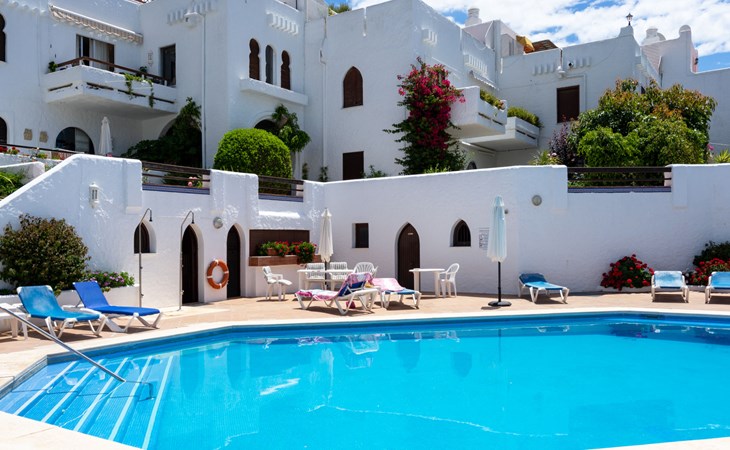 Rio Verde Wachturm 1