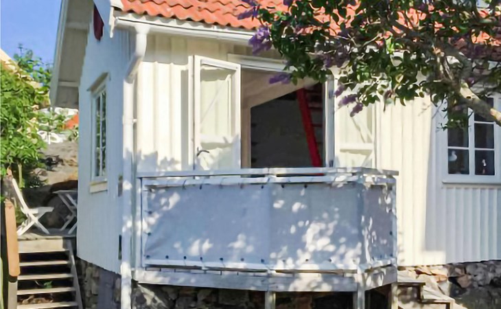Stunning home in Käringön 1