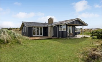 4 bedroom amazing home in Fanø 2