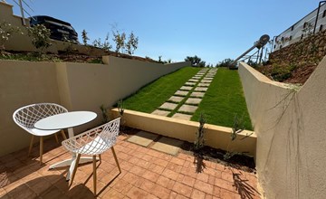 Panor Villas- Standard Villa mit privatem Pool 2