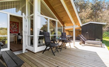 Lovely home in Ebeltoft with WiFi 2