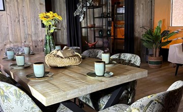 Glamfield Lodge | 4 Pers. 2