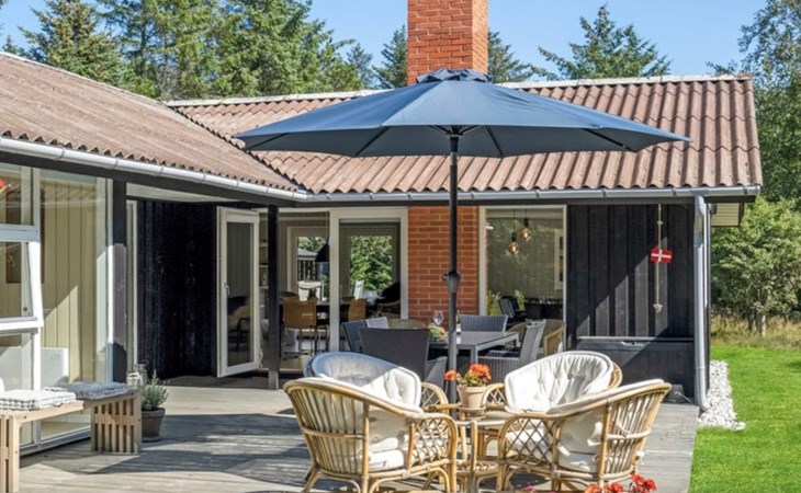 "Quiana" - 2km from the sea 1