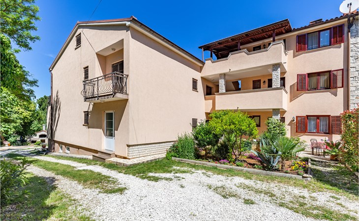 Nice apartment in Medulin with WiFi 1