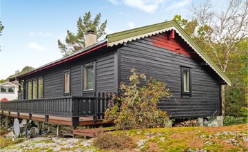 3 bedroom cozy home in Farsund 2