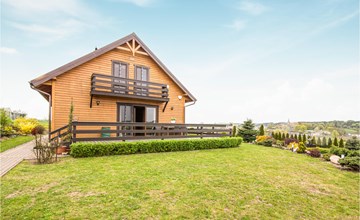 Amazing home in Miechucino with WiFi 2