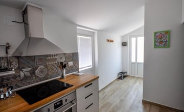 Schöne Wohnung in Novigrad mit kostenlosem Parkplatz 3