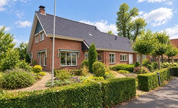 Het Blankershuys mit Hottub und Sauna | 16 Personen  2