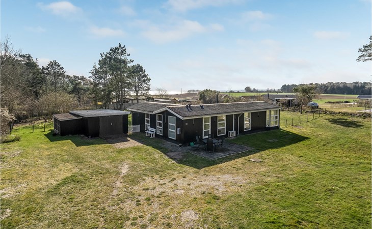 Amazing home in Millinge with WiFi 1