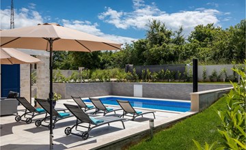 Villa Camelia 3