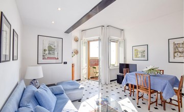 Stunning apartment in Camogli with WiFi 3