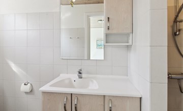 "Rea" - 5 km van de zee in West-Jutland 2