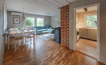 2 bedroom amazing home in örkelljunga 3