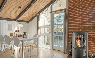 "Eliana" - 350m from the sea in NE Jutland 2