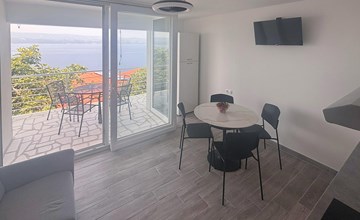 2 bedroom stunning apartment in Stanici 2