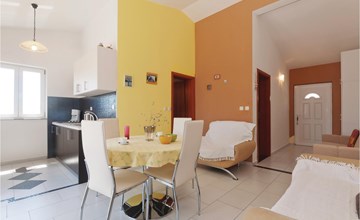 1 bedroom amazing apartment in Pag 2