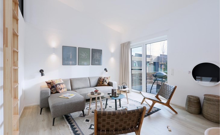 Lovely home in Lembruch/Dümmer See 1