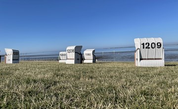 Reethus Backbord Nordsee 2