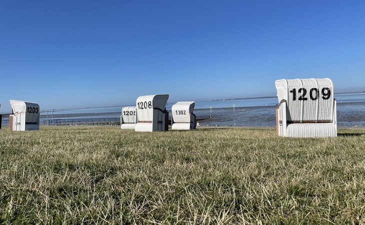 Reethus Backbord Nordsee 1