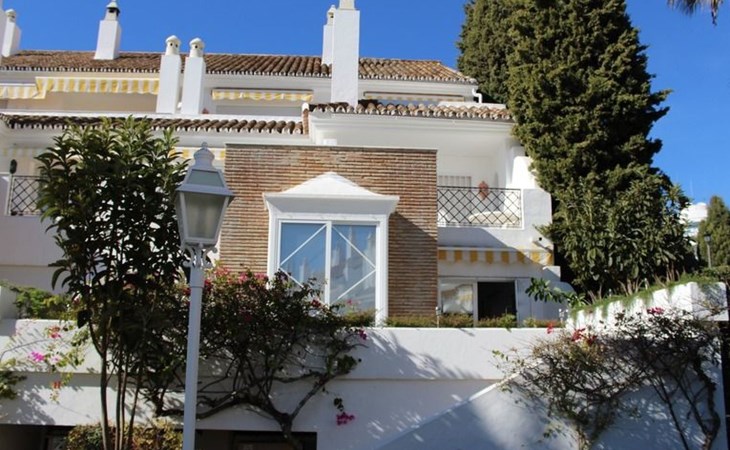 Studio für 4 Personen und 1 Kind in Andalusien 1