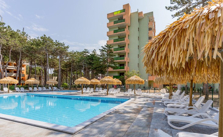 Lovely apartment in Bibione 1