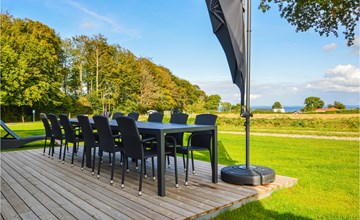 Stunning home in Haderslev with kitchen 2