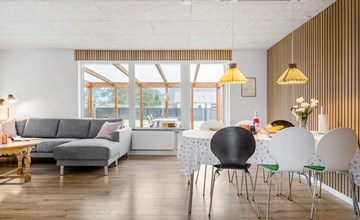 Amazing home in Vestervig with WiFi 3