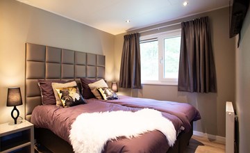 Leijhoeve 6 Personen Wellness (Spa) 3