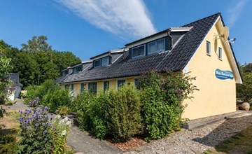 in Neuenkirchen mit Terrasse 3